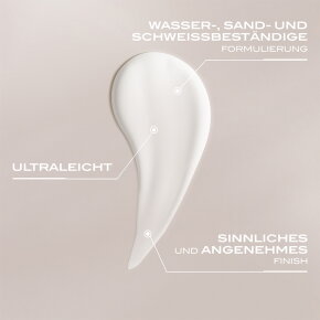 Lancaster Sun Beauty Sensitive Skin Face Fluid SPF50 50 ml