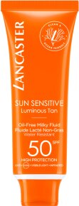 Lancaster Sun Sensitive Milky Fluid SPF50 50 ml