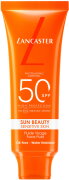 Lancaster Sun Beauty Sensitive Skin Face Fluid SPF50 50 ml