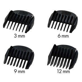 Jaguar J-CUT 60 LI Profi-Haarschneidemaschine