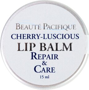 Beauté Pacifique Cherry-Luscious Lip Balm 15 ml Repair & Care