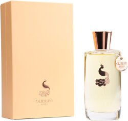MAISON OLIBERE Les Mythiques Savannah's Heart Extrait de Parfum 100 ml