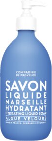 La Compagnie de Provence Algue Velours Hydrating Liquid Soap 500 ml