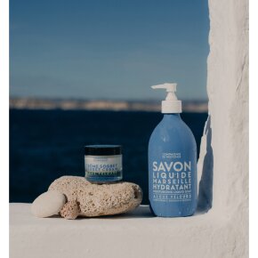 La Compagnie de Provence Algue Velours Hydrating Liquid Soap 500 ml