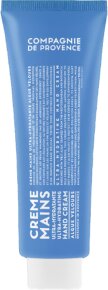 La Compagnie de Provence Algue Velours Hand Cream 75 ml