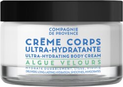 La Compagnie De Provence Ultra-Hydrating Body Cream 200 ml