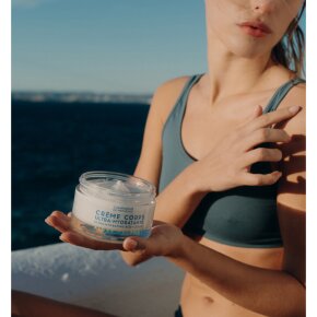 La Compagnie De Provence Ultra-Hydrating Body Cream 200 ml