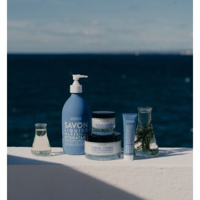 La Compagnie De Provence Ultra-Hydrating Body Cream 200 ml