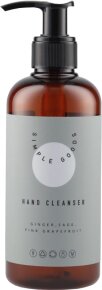 Simple Goods Hand Cleanser Ginger, Sage and Pink Grapefruit 250 ml