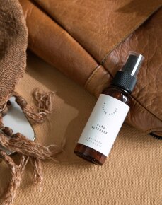 Simple Goods Hand Cleanser Lavender Patchouli 250 ml