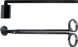 Urban Apothecary Candle Snuffer and Wick Trimmer Duo Set