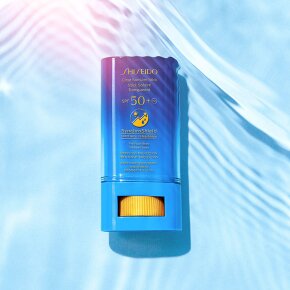 Shiseido Suncare Clear Suncare Stick SPF50+ 20 g