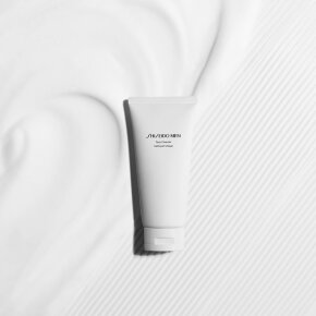 Shiseido Men Face Cleanser 125 ml