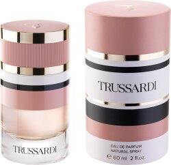 Trussardi Eau de Parfum (EdP) 60 ml