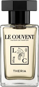 Le Couvent Maison de Parfum Theria Eau de Parfum (EdP) 50 ml