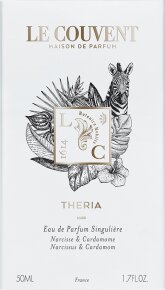Le Couvent Maison de Parfum Theria Eau de Parfum (EdP) 50 ml