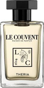 Le Couvent Maison de Parfum Theria Eau de Parfum (EdP) 100 ml