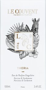 Le Couvent Maison de Parfum Theria Eau de Parfum (EdP) 100 ml