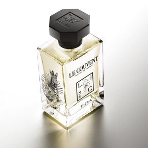 Le Couvent Maison de Parfum Theria Eau de Parfum (EdP) 100 ml