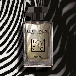 Le Couvent Maison de Parfum Theria Eau de Parfum (EdP) 100 ml