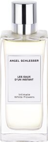 Angel Schlesser Les Eaux d'un Instant Intimate White Flowers Eau de Toilette (EdT) 100 ml