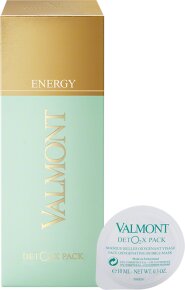 Valmont Deto2 x Pack Sauerstoffspendende Schaummaske 6 x 10 ml