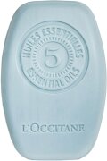 L'Occitane Aromachologie Pure Frische Festes Shampoo 60 g L'Occitane Aromachologie Pure Frische Festes Shampoo 60 g