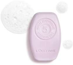 L'Occitane Aromachologie Sanfte Balance Festes Shampoo 60 g