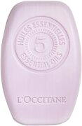 L'Occitane Aromachologie Sanfte Balance Festes Shampoo 60 g L'Occitane Aromachologie Sanfte Balance Festes Shampoo 60 g