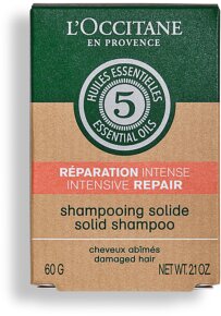 L'Occitane Aromachologie Intensive Repair Festes Shampoo 60 g