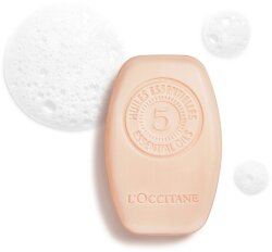 L'Occitane Aromachologie Intensive Repair Festes Shampoo 60 g