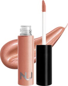 NUI Cosmetics Natural Lipgloss 5 ml 03 Miru