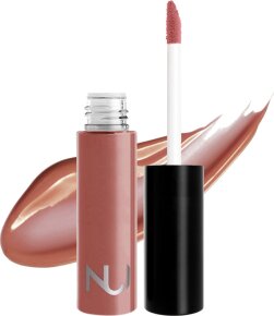 NUI Cosmetics Natural Lipgloss 5 ml 05 Mereana