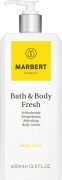 Marbert B&B Fresh Refreshing Body Lotion
