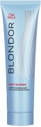 Wella Blondor Soft Blonde Cream 200 g