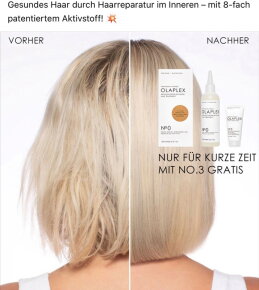 Olaplex No. 0 Intensive Bond Treatment 155 ml