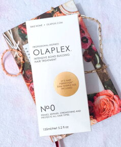 Olaplex No. 0 Intensive Bond Treatment 155 ml