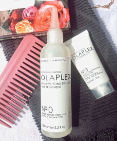 Olaplex No. 0 Intensive Bond Treatment 155 ml