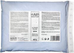 Hair Doctor Blondierpulver 400 g