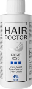 Hair Doctor Cremeoxyd 4% 120 ml
