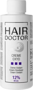Hair Doctor Cremeoxyd 12% 120 ml