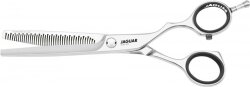 JAGUAR Gold Line Diamond E 43 Friseurschere 6.0