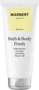 Marbert B&B Fresh Shower Gel