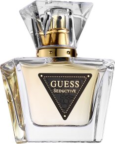 Guess Seductive for Women Eau de Toilette (EdT) 30 ml