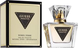 Guess Seductive for Women Eau de Toilette (EdT) 30 ml