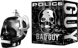 Police To Be Bad Guy For Man Eau de Toilette (EdT) 40 ml