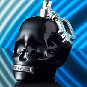 Police To Be Bad Guy For Man Eau de Toilette (EdT) 40 ml