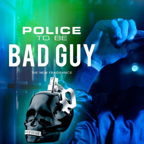 Police To Be Bad Guy For Man Eau de Toilette (EdT) 40 ml