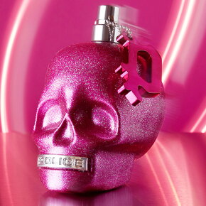 Police To Be Sweet Girl For Woman Eau de Parfum (EdP) 40 ml