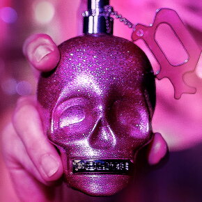 Police To Be Sweet Girl For Woman Eau de Parfum (EdP) 40 ml